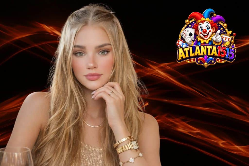 ATLANTA1515 ทรูวอเลท